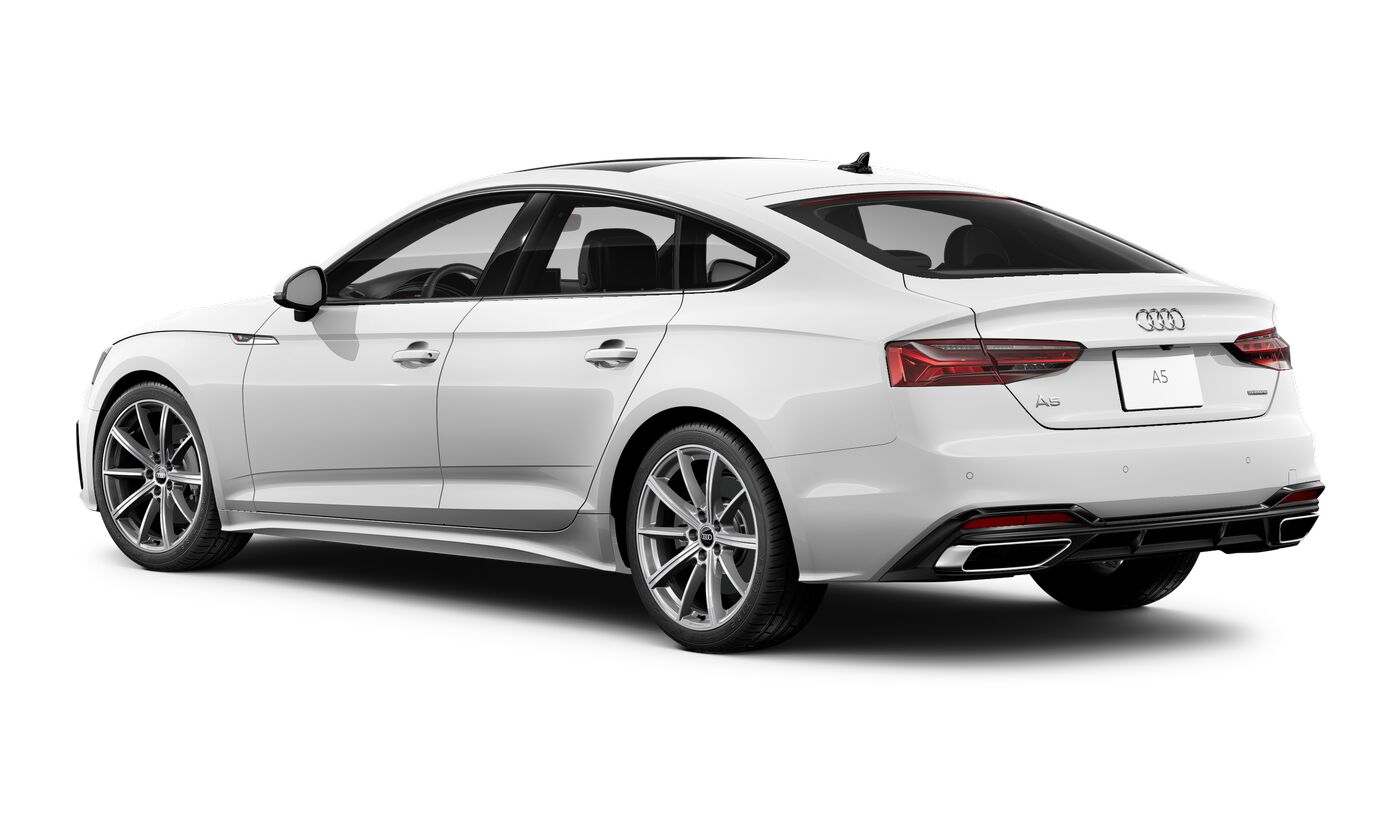 audi a5 sportback 2025 WAUDACF58SA016721 image audi a5 sportback 2025 WAUDACF58SA016721 image